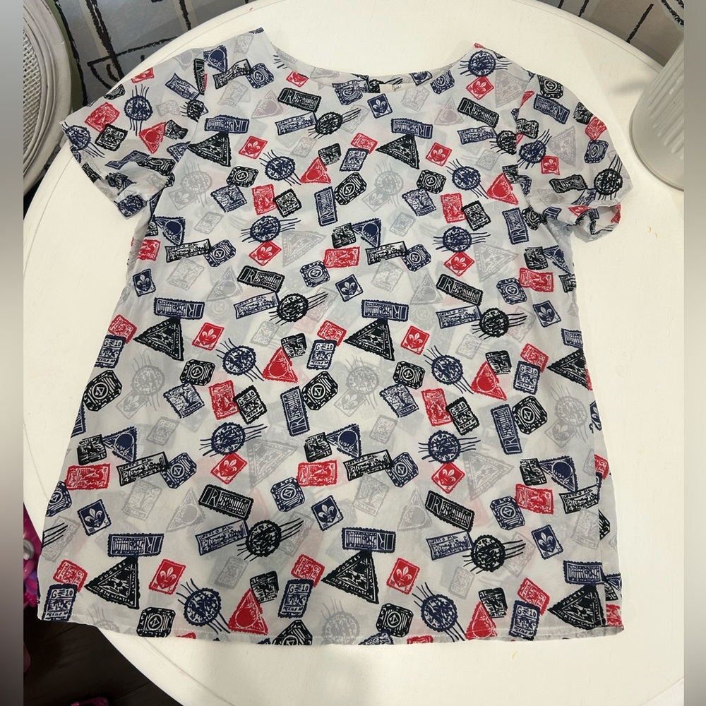 Joie Blouse
